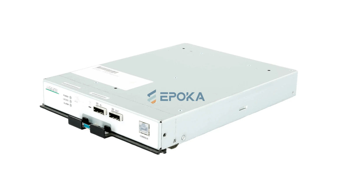HDS 3285196-A HUS I/O Module ENC