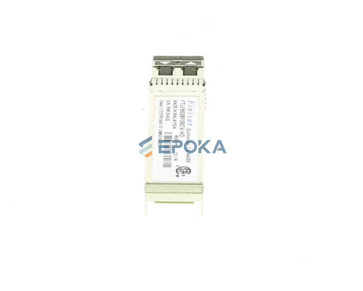 HDS 3285226-E HUS Host Connector 8Gbsp RoHS (SFP)