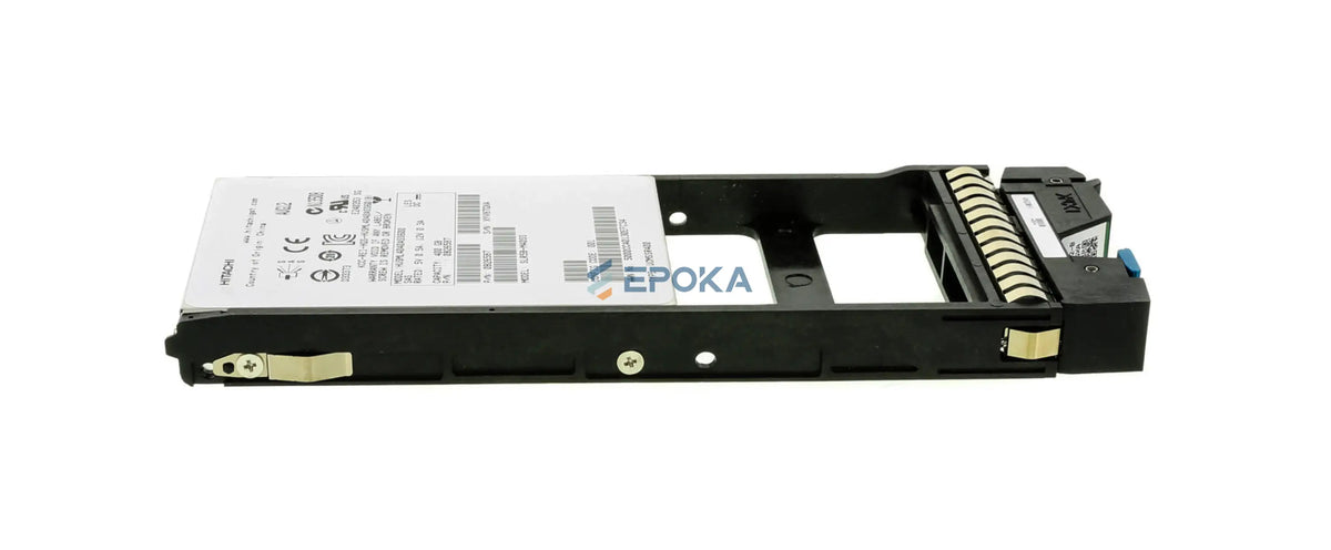HDS 3285262-B HUS 400GB SSD SFF
