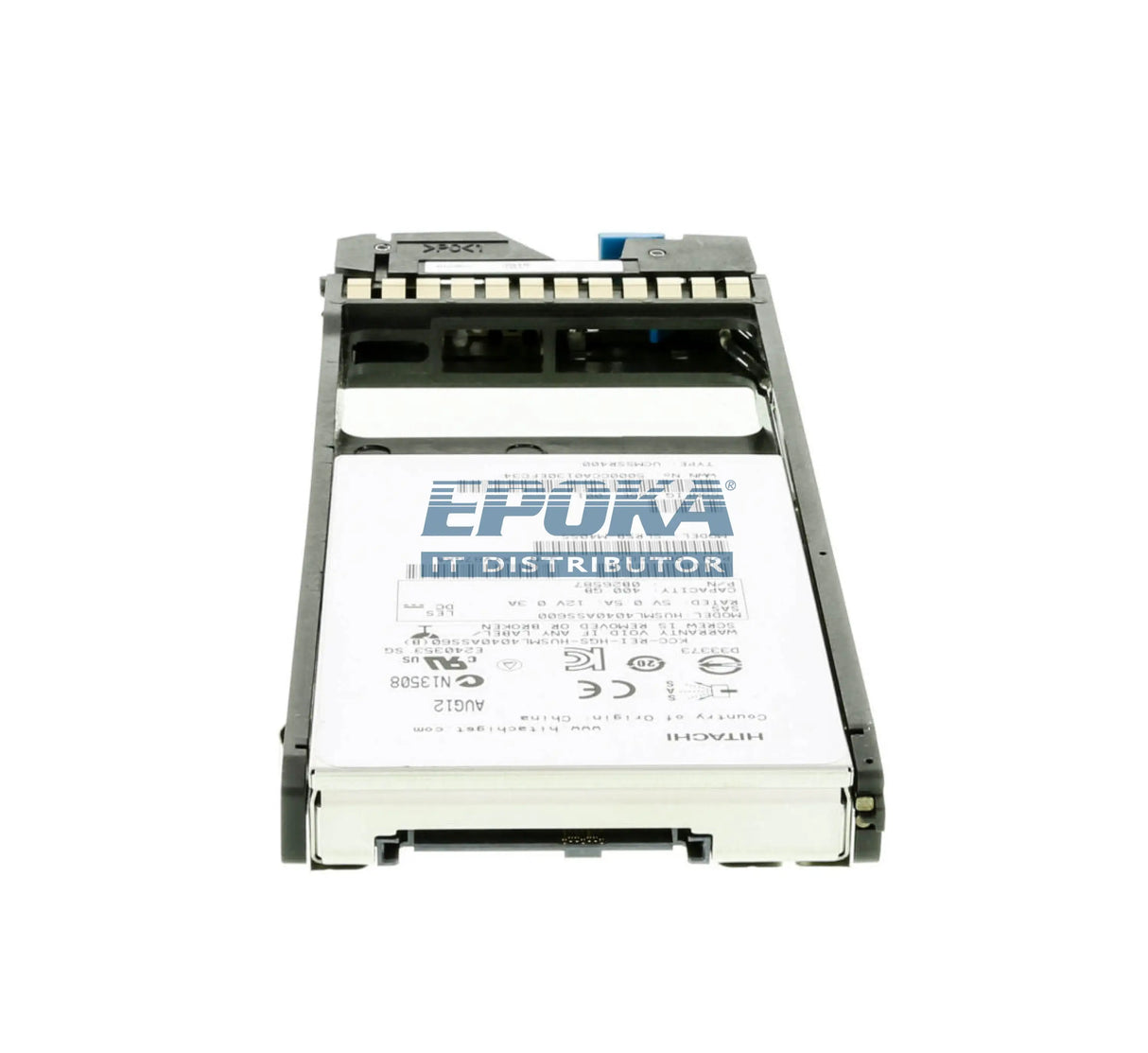 HDS 3285262-B HUS 400GB SSD SFF