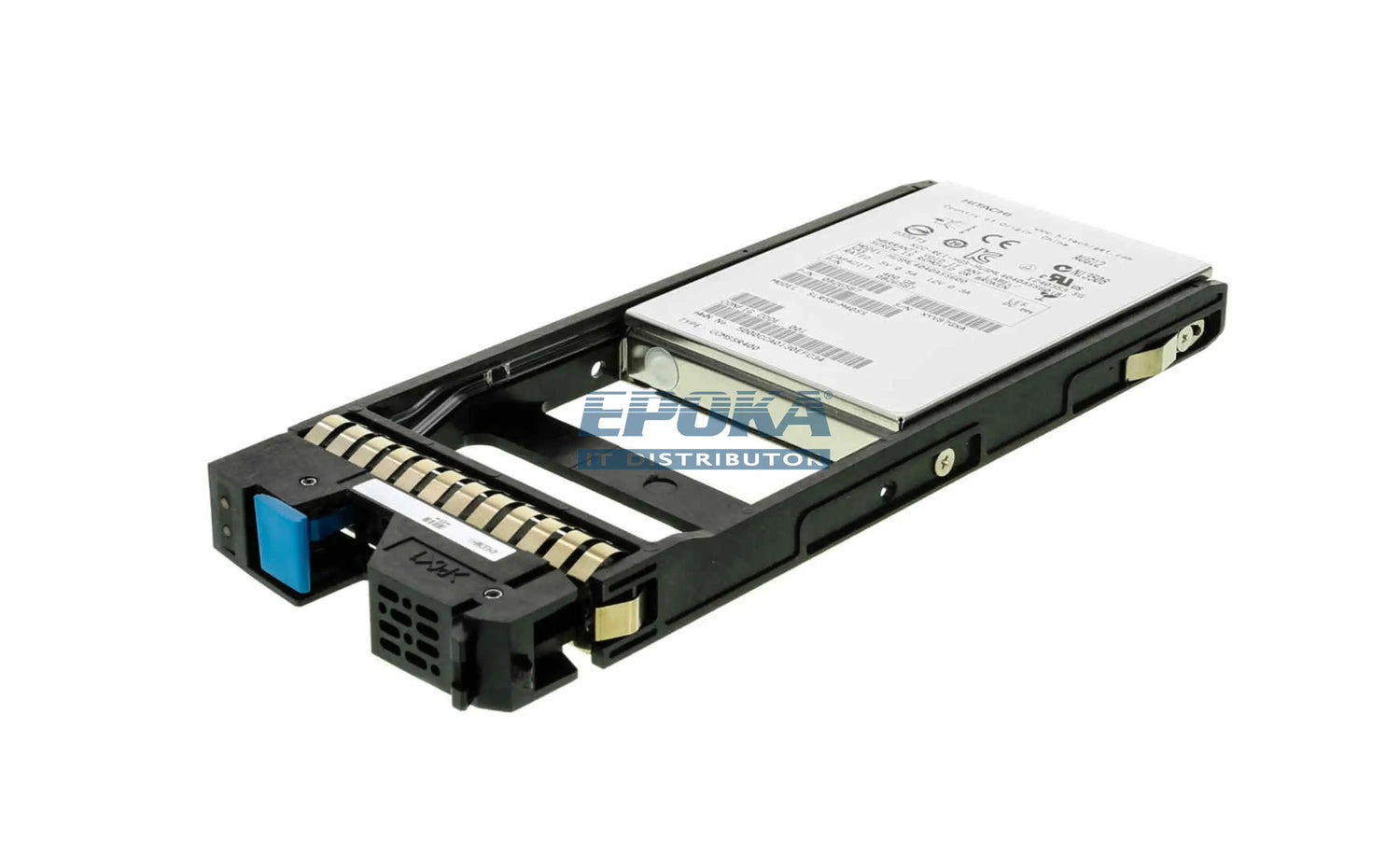 HDS 3285262-B HUS 400GB SSD SFF