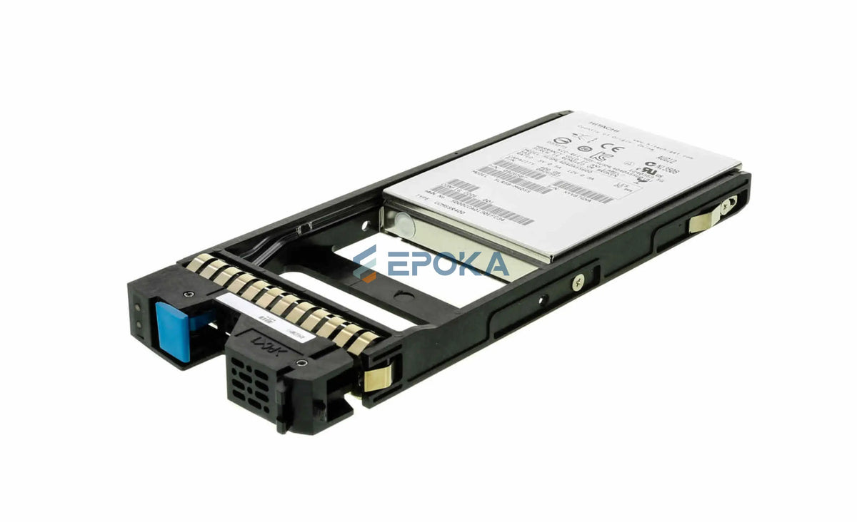 HDS 3285262-B HUS 400GB SSD SFF