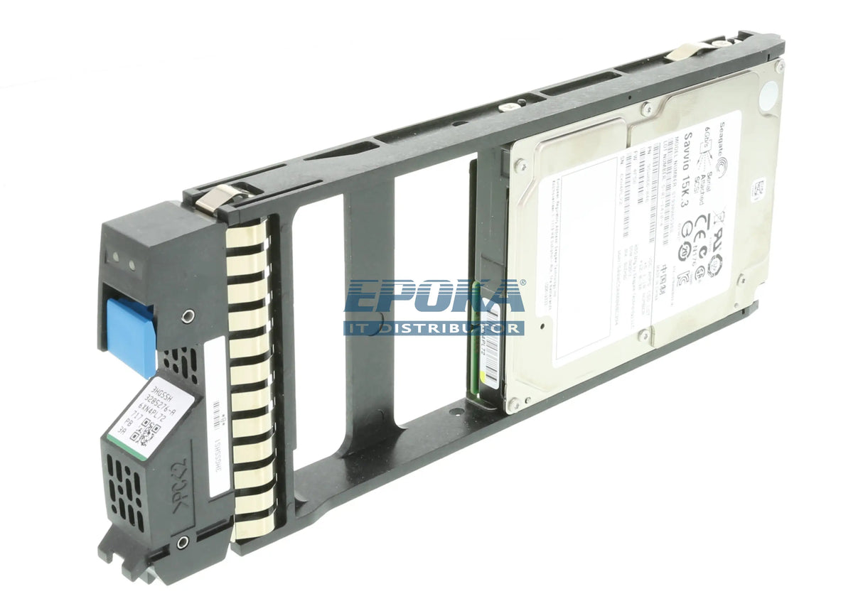 HDS 3285276-A HUS 300GB SAS 15K SFF