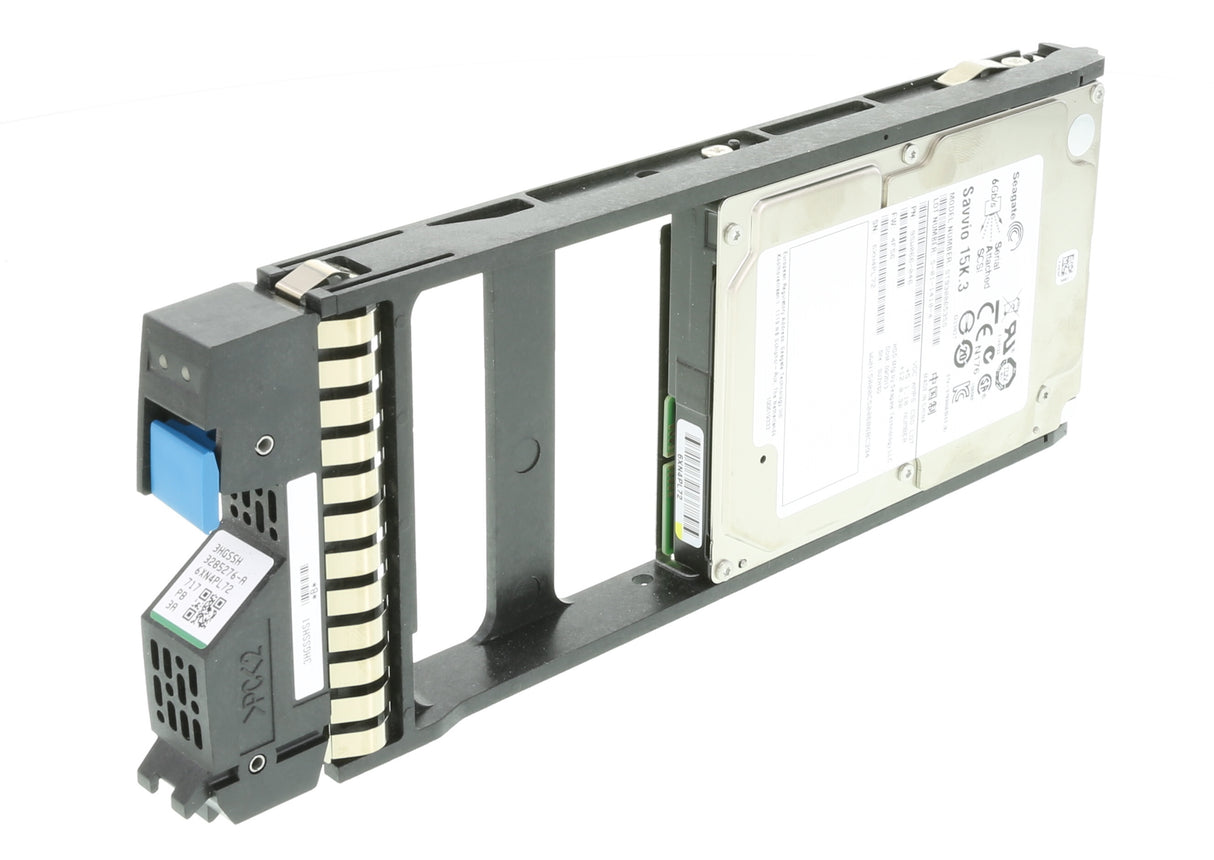 HDS 3285276-A HUS 300GB SAS 15K SFF