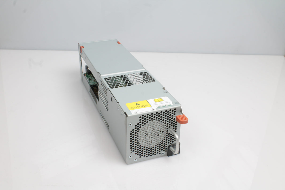 HDS 3285306-A HUS Fan Assy for DBW