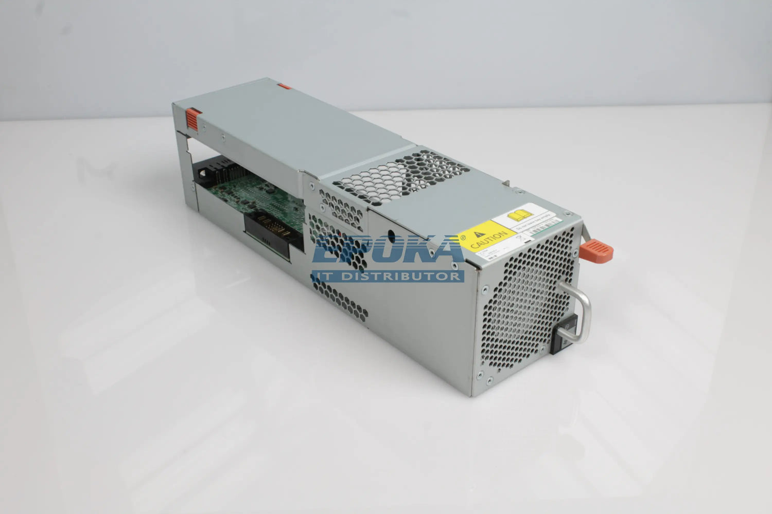 HDS 3285306-A HUS Fan Assy for DBW