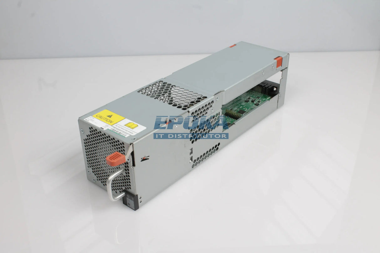 HDS 3285306-A HUS Fan Assy for DBW