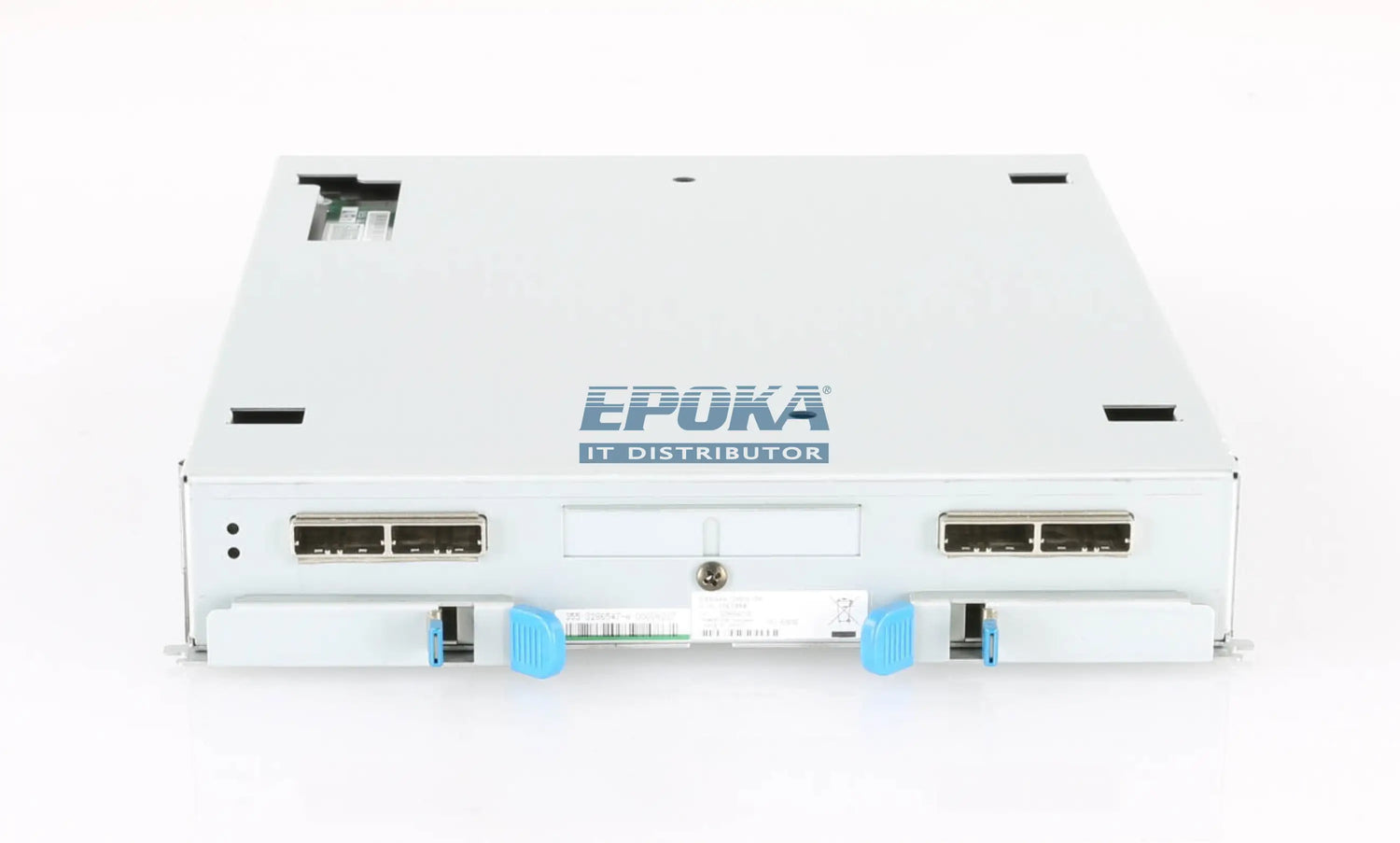 HDS 3286547-A VSP FBX SSW