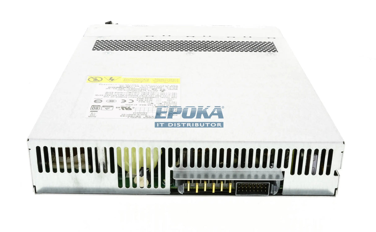 HDS 3290647-P VSP Gx00 Power Supply DBS/DBLC