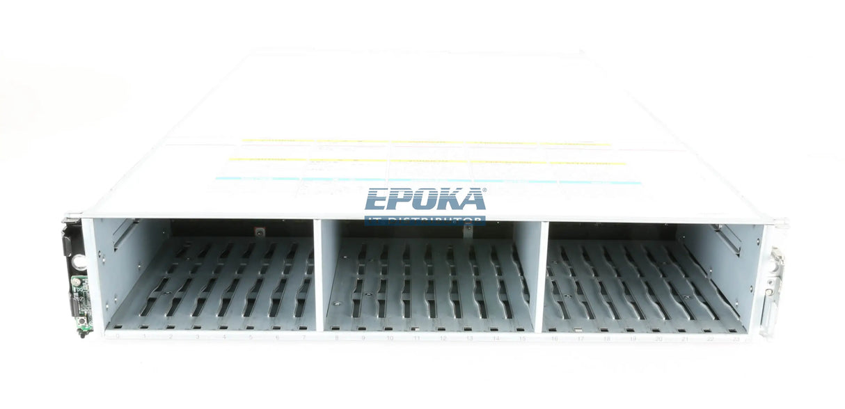 HDS 3290734-A VSP GX00 Controller Chassis