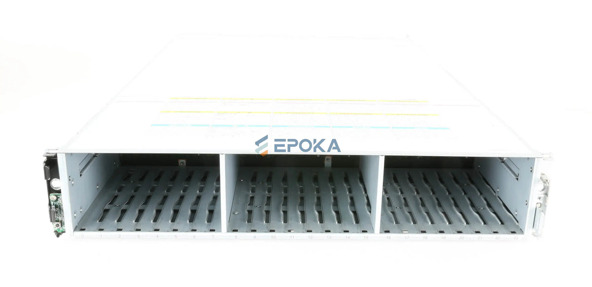 HDS 3290734-A VSP GX00 Controller Chassis