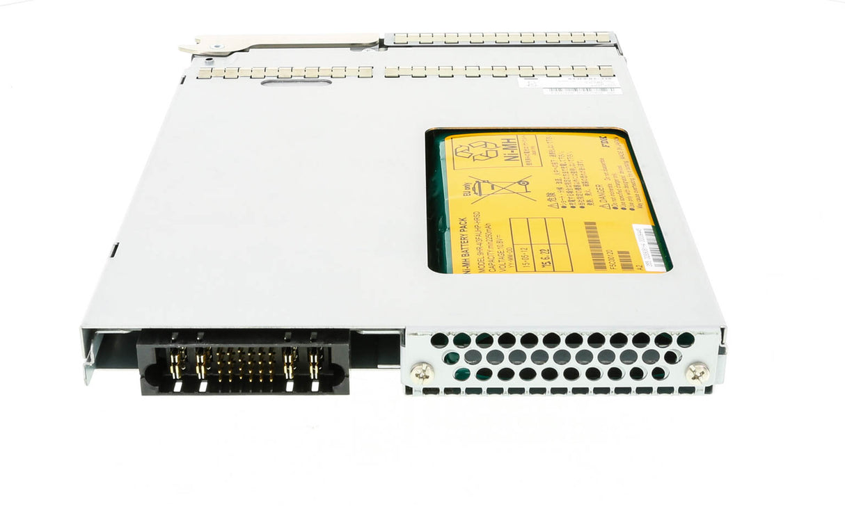 HDS 3290735-A VSP Gx00 BKM