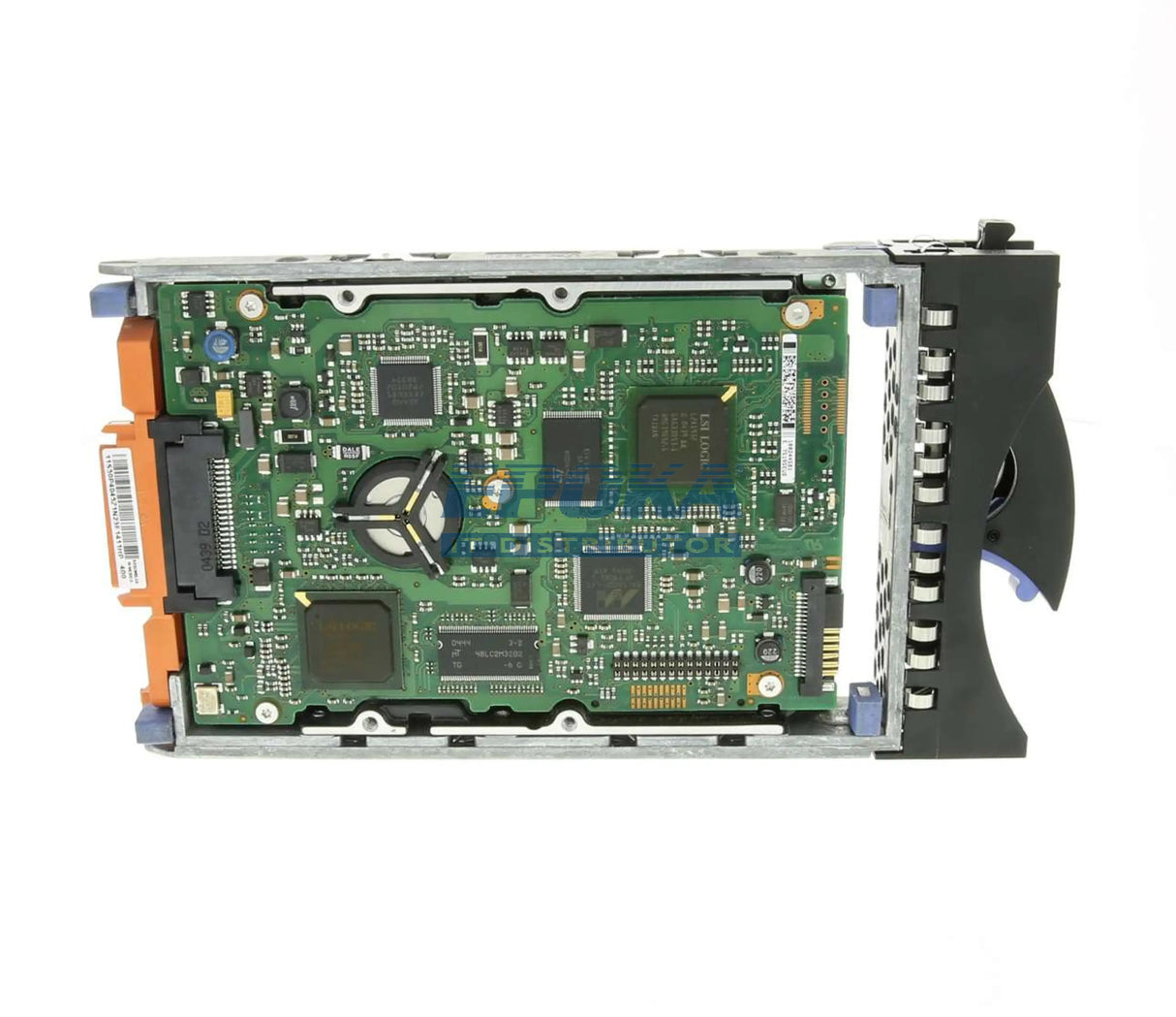 IBM 32P0765 IBM 146.8GB 10K 2Gbps FC HS