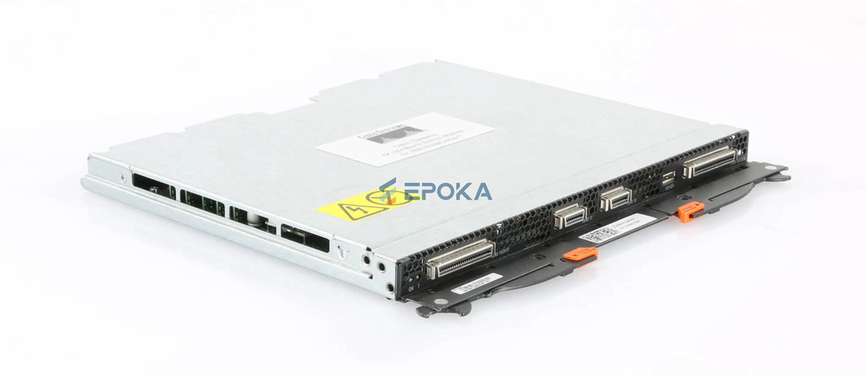IBM 32R1756 Cisco Systems 4X InfiniBand sw