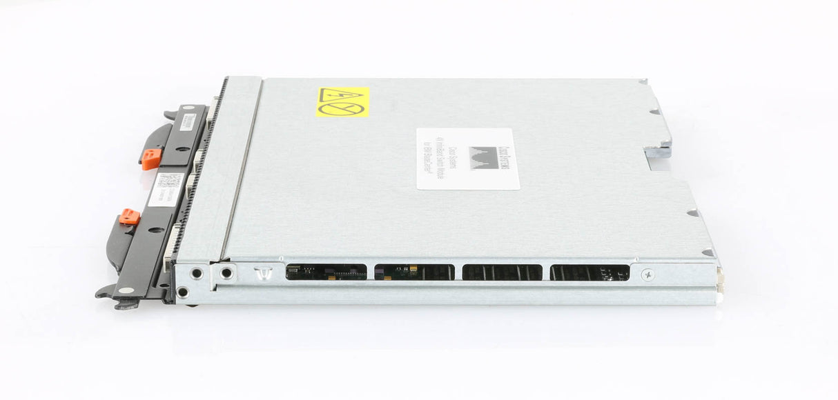 IBM 32R1756 Cisco Systems 4X InfiniBand sw