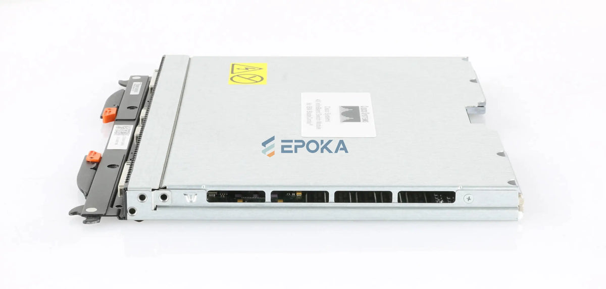 IBM 32R1756 Cisco Systems 4X InfiniBand sw