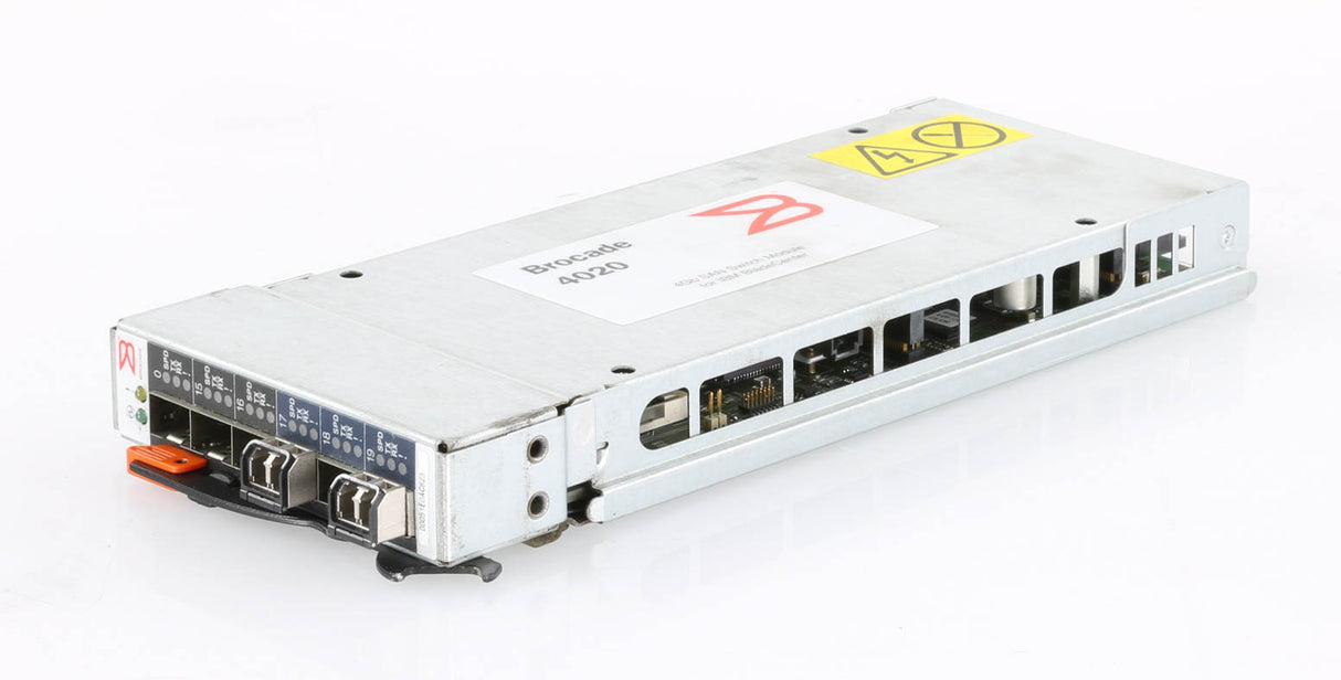 IBM 32R1812 Brocade(R) 20-port 4 Gb SWITCH
