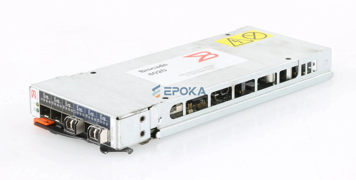 IBM 32R1812 Brocade(R) 20-port 4 Gb SWITCH