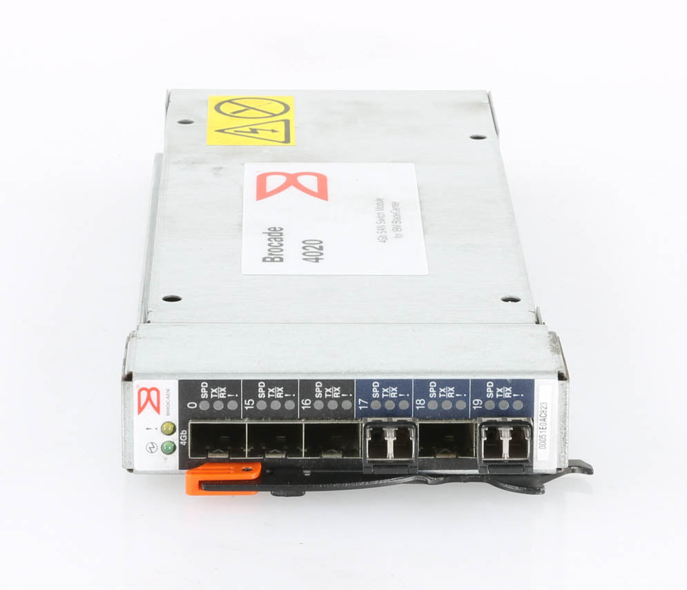 IBM 32R1812 Brocade(R) 20-port 4 Gb SWITCH