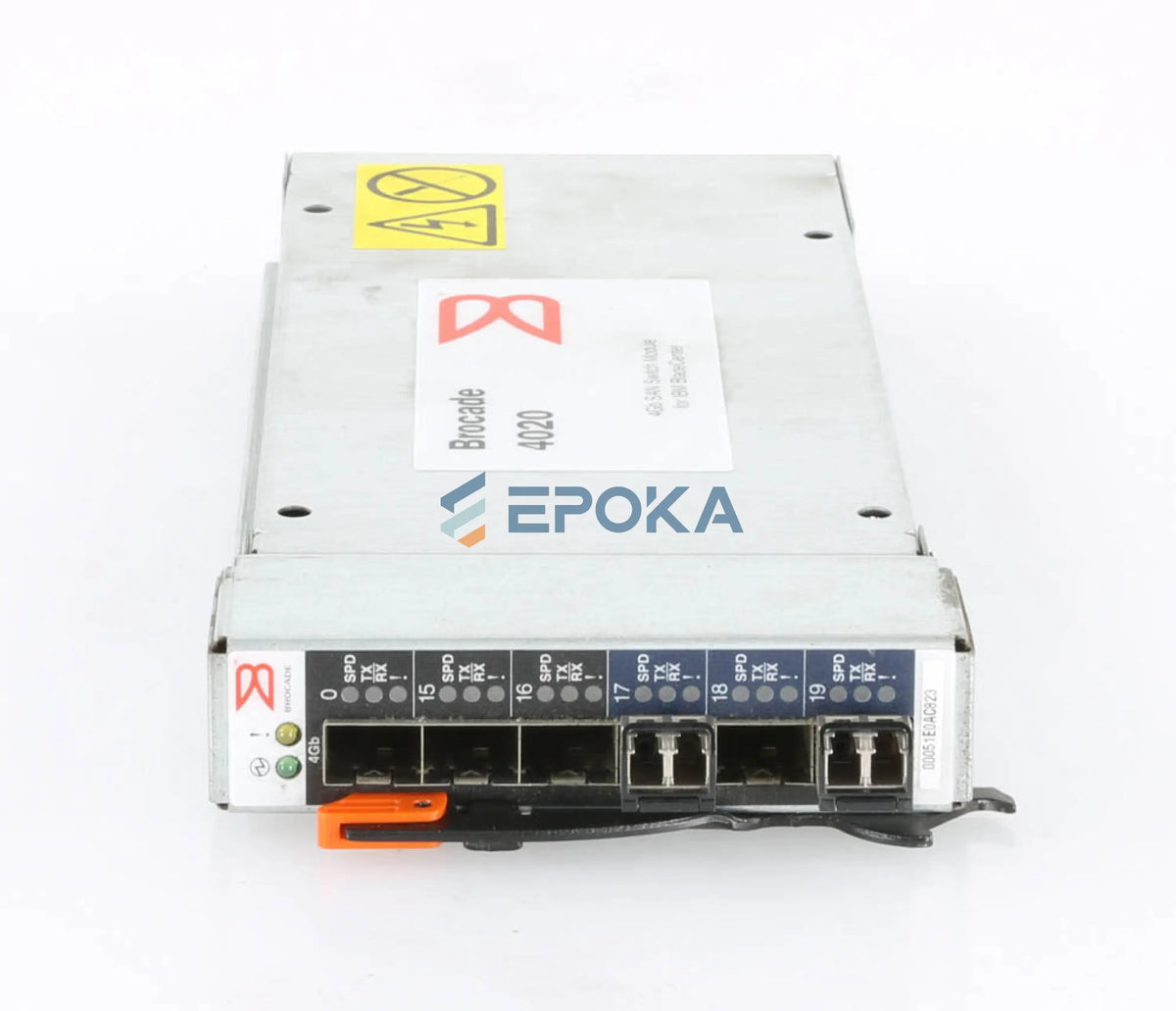 IBM 32R1812 Brocade(R) 20-port 4 Gb SWITCH