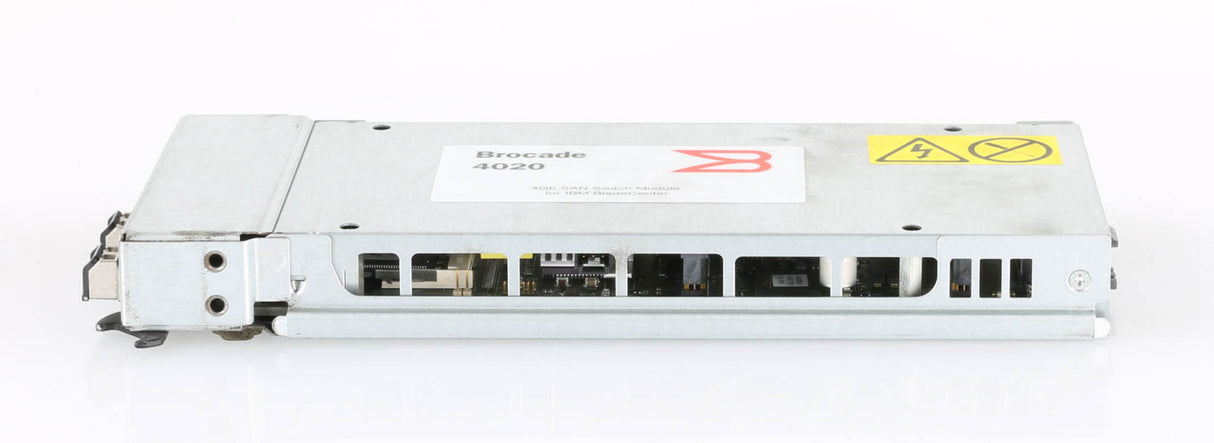 IBM 32R1812 Brocade(R) 20-port 4 Gb SWITCH