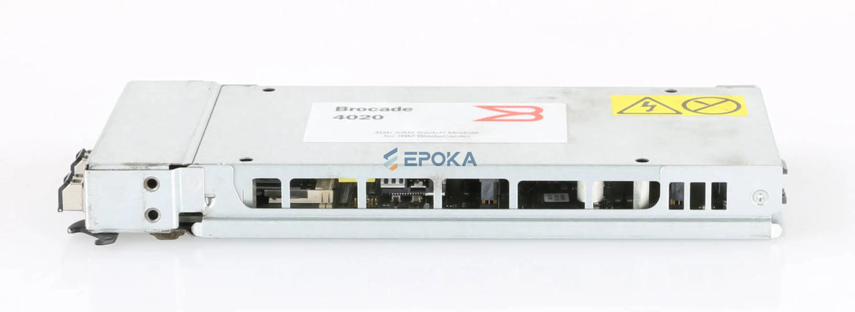 IBM 32R1812 Brocade(R) 20-port 4 Gb SWITCH