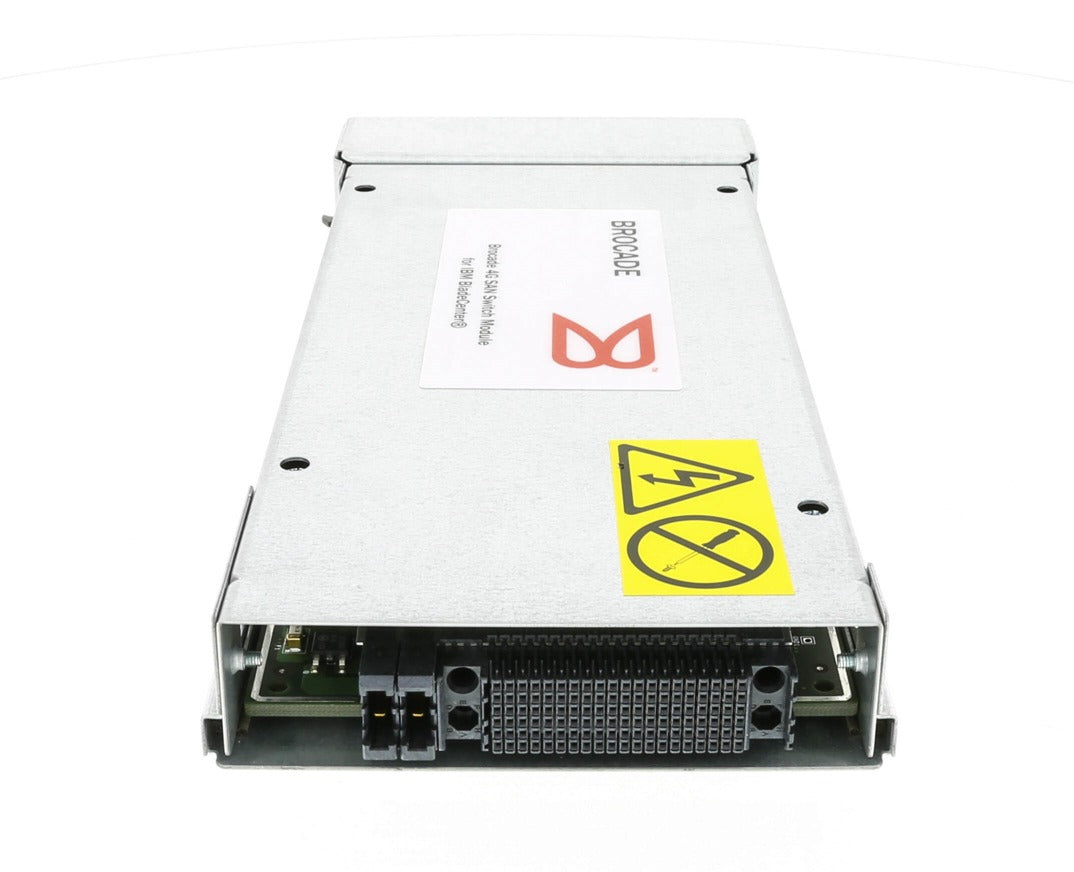 IBM 32R1813 Brocade 10 Port Switch module