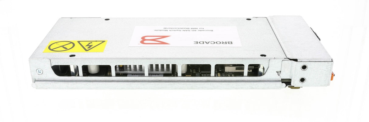 IBM 32R1813 Brocade 10 Port Switch module
