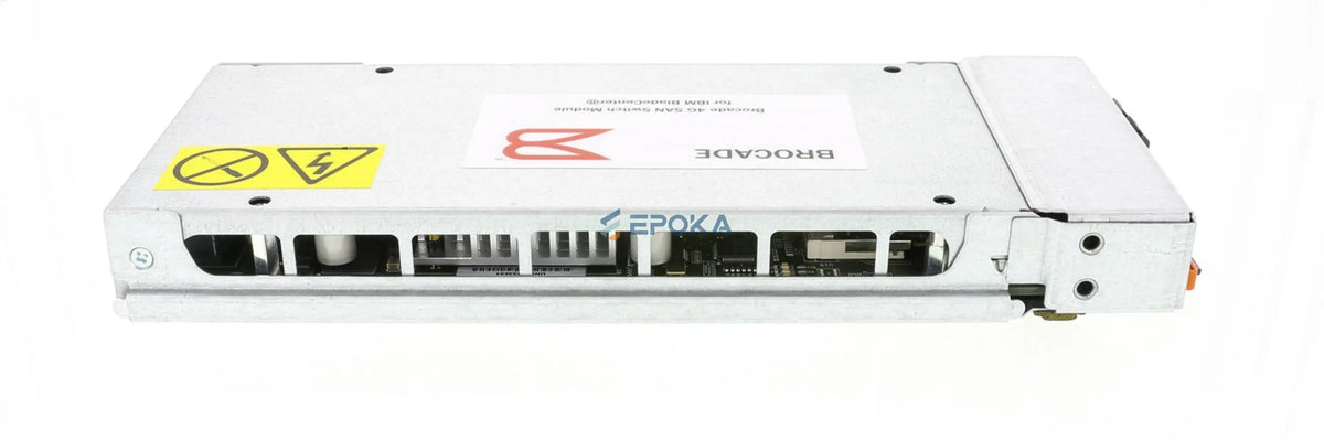 IBM 32R1813 Brocade 10 Port Switch module