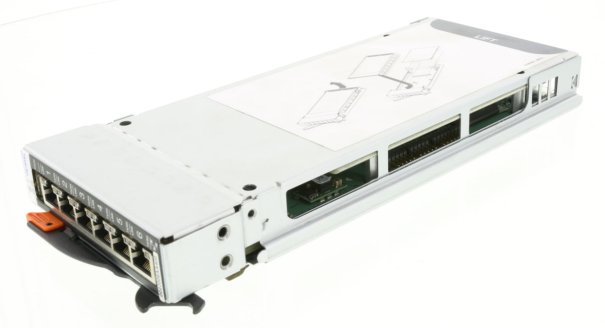 IBM 32R1860 Nortel GbE Switch Layer 2/3 sw