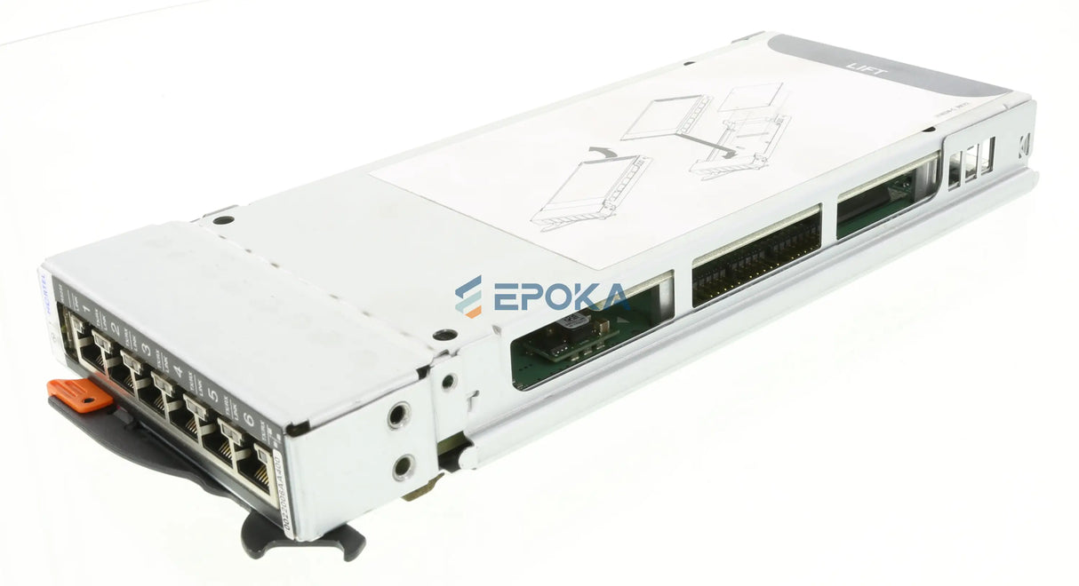 IBM 32R1860 Nortel GbE Switch Layer 2/3 sw
