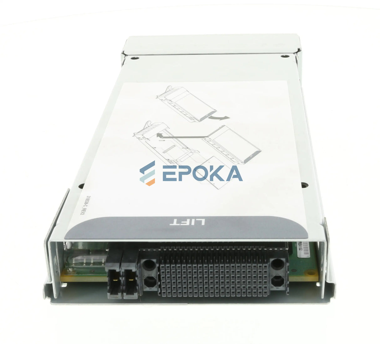 IBM 32R1860 Nortel GbE Switch Layer 2/3 sw