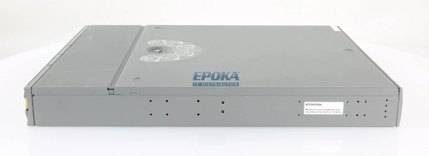 HP 333764-B21 CPQ StorageWorks SAN Switch 2/