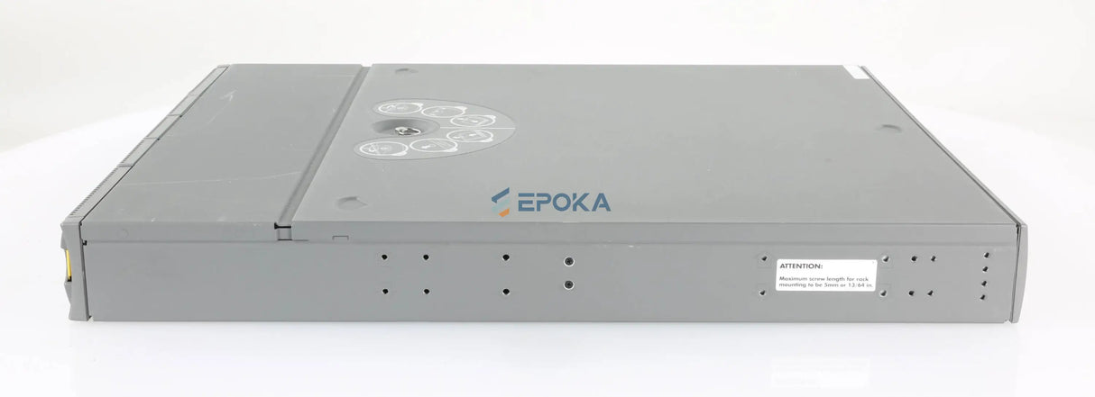 HP 333764-B21 CPQ StorageWorks SAN Switch 2/