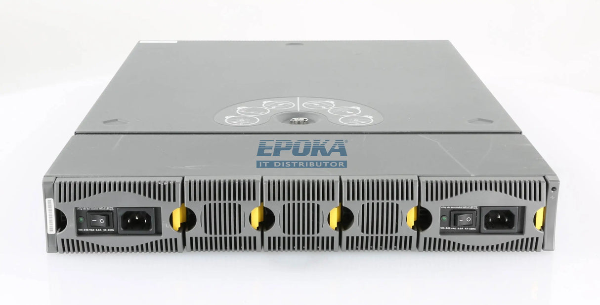 HP 333764-B21 CPQ StorageWorks SAN Switch 2/