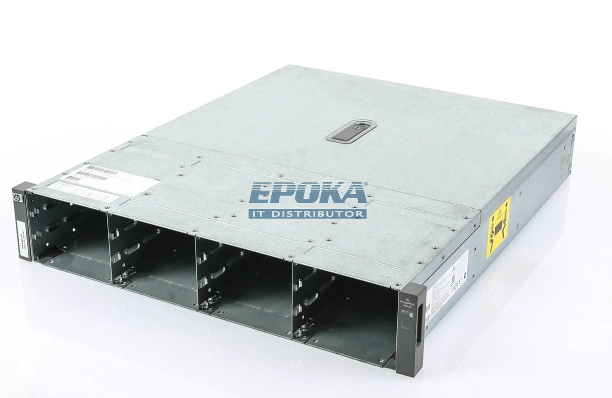 HP 335921-B21 CPQ MSA20 Serial ATA enclosure