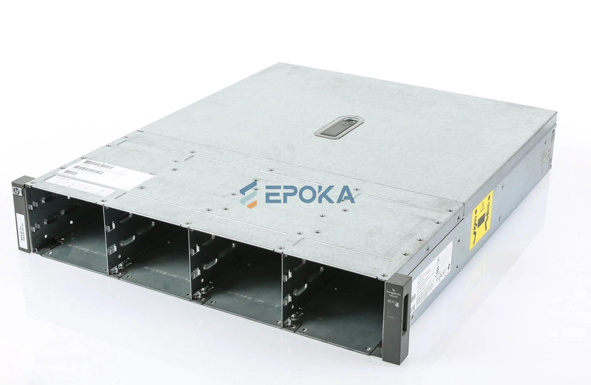 HP 335921-B21 CPQ MSA20 Serial ATA enclosure