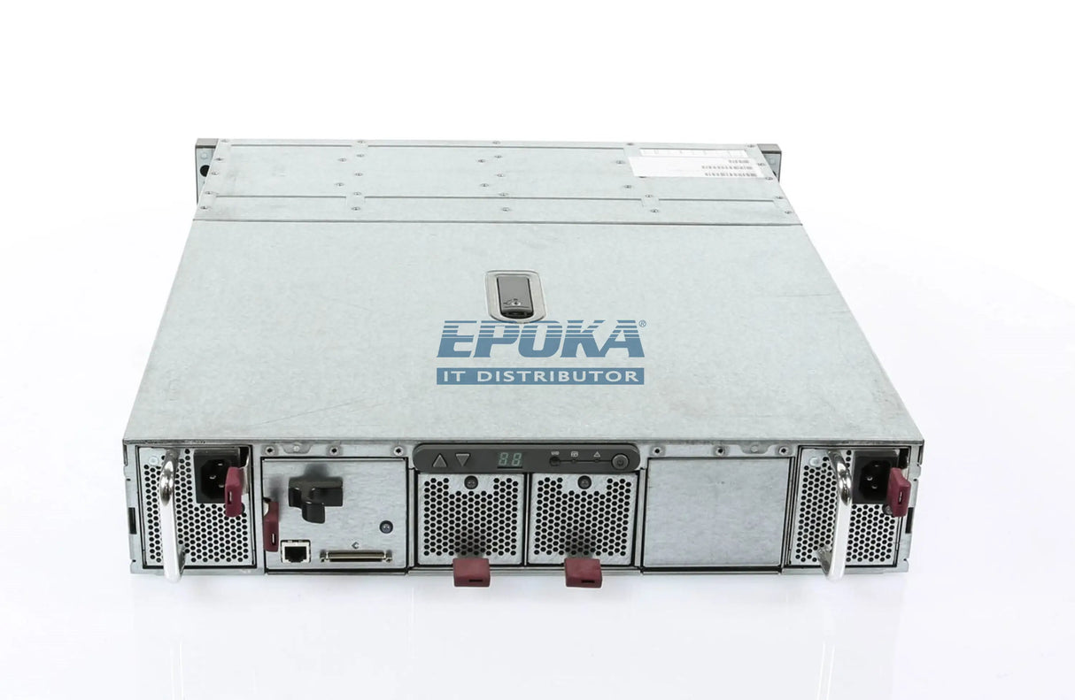 HP 335921-B21 CPQ MSA20 Serial ATA enclosure
