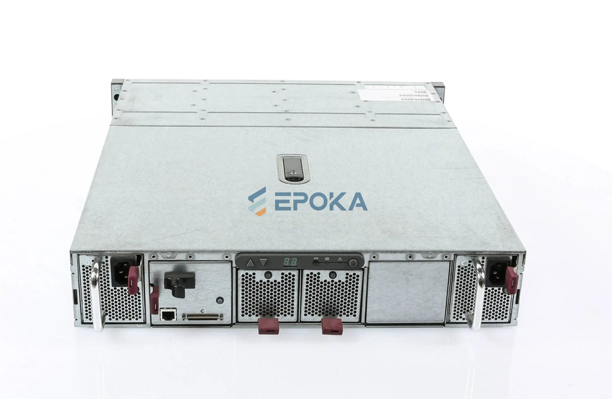 HP 335921-B21 CPQ MSA20 Serial ATA enclosure