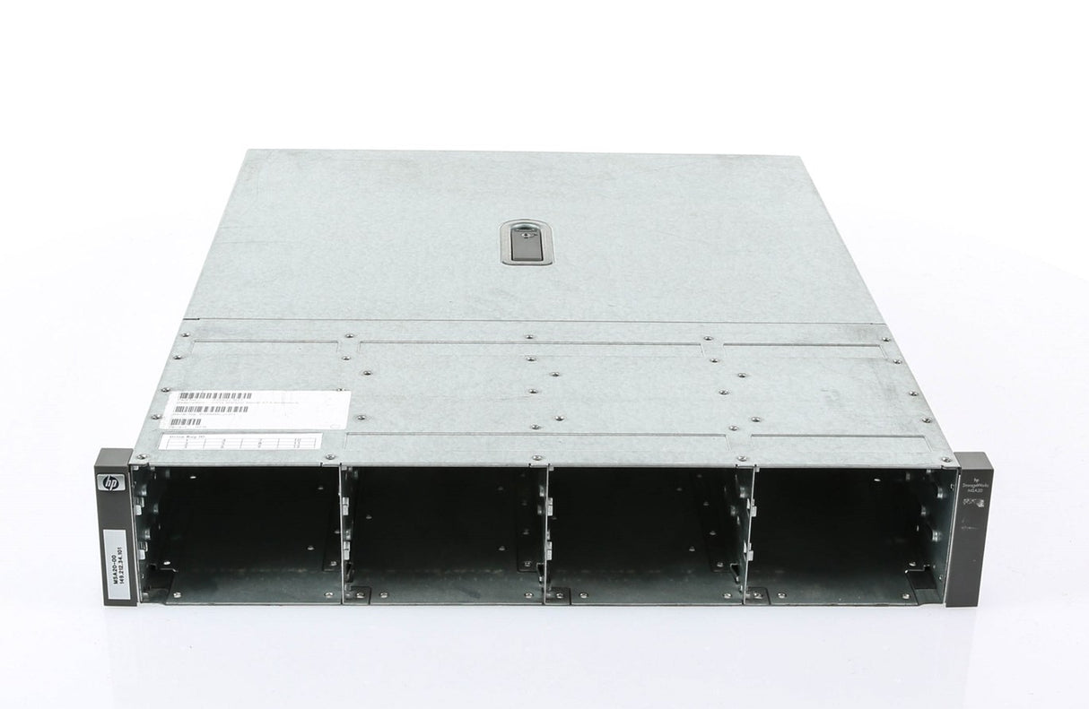 HP 335921-B21 CPQ MSA20 Serial ATA enclosure