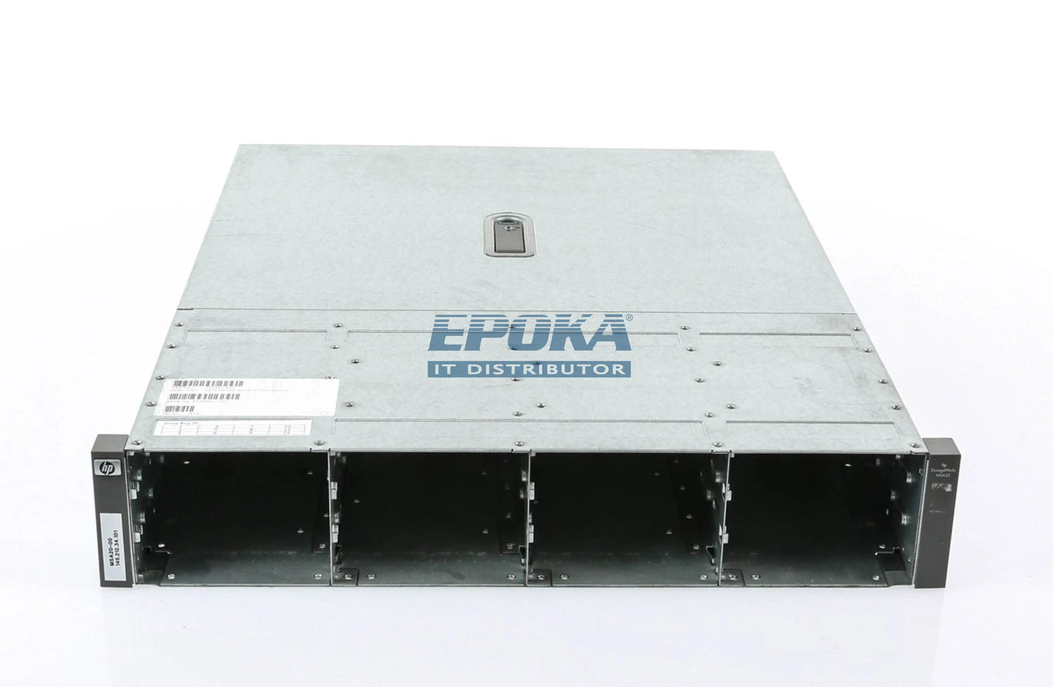 HP 335921-B21 CPQ MSA20 Serial ATA enclosure