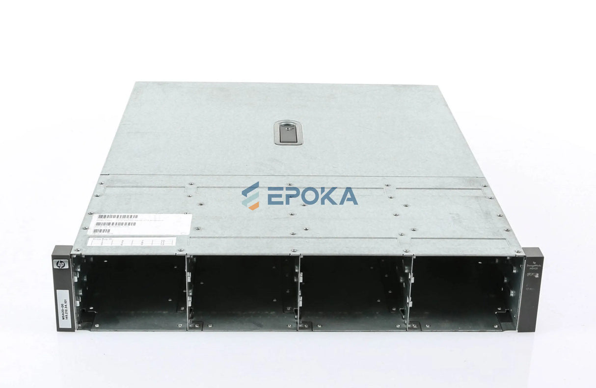 HP 335921-B21 CPQ MSA20 Serial ATA enclosure