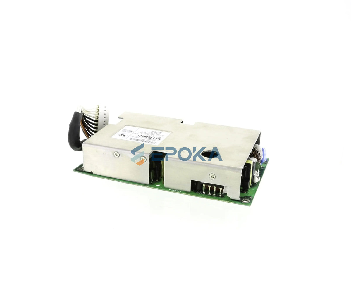 Cisco 341-0045-01 Cisco Power Supply 3750G-24TS-E/S, 2970G-24TS-E/S 3750G-16TD-E/