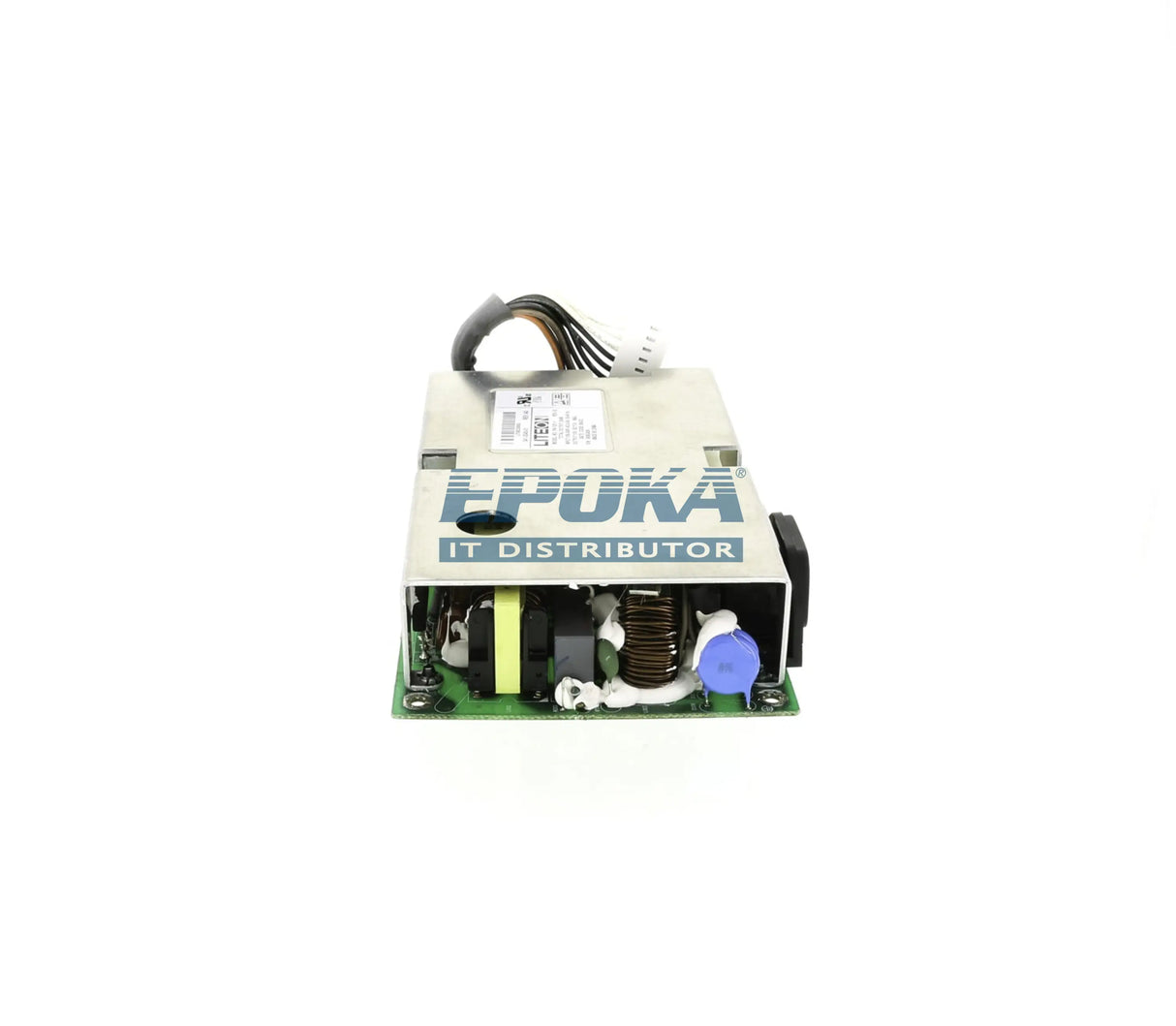 Cisco 341-0045-01 Cisco Power Supply 3750G-24TS-E/S, 2970G-24TS-E/S 3750G-16TD-E/