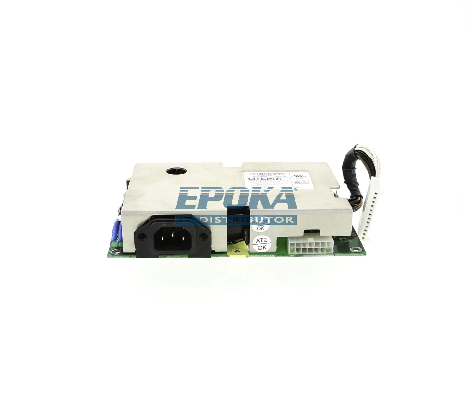 Cisco 341-0045-01 Cisco Power Supply 3750G-24TS-E/S, 2970G-24TS-E/S 3750G-16TD-E/