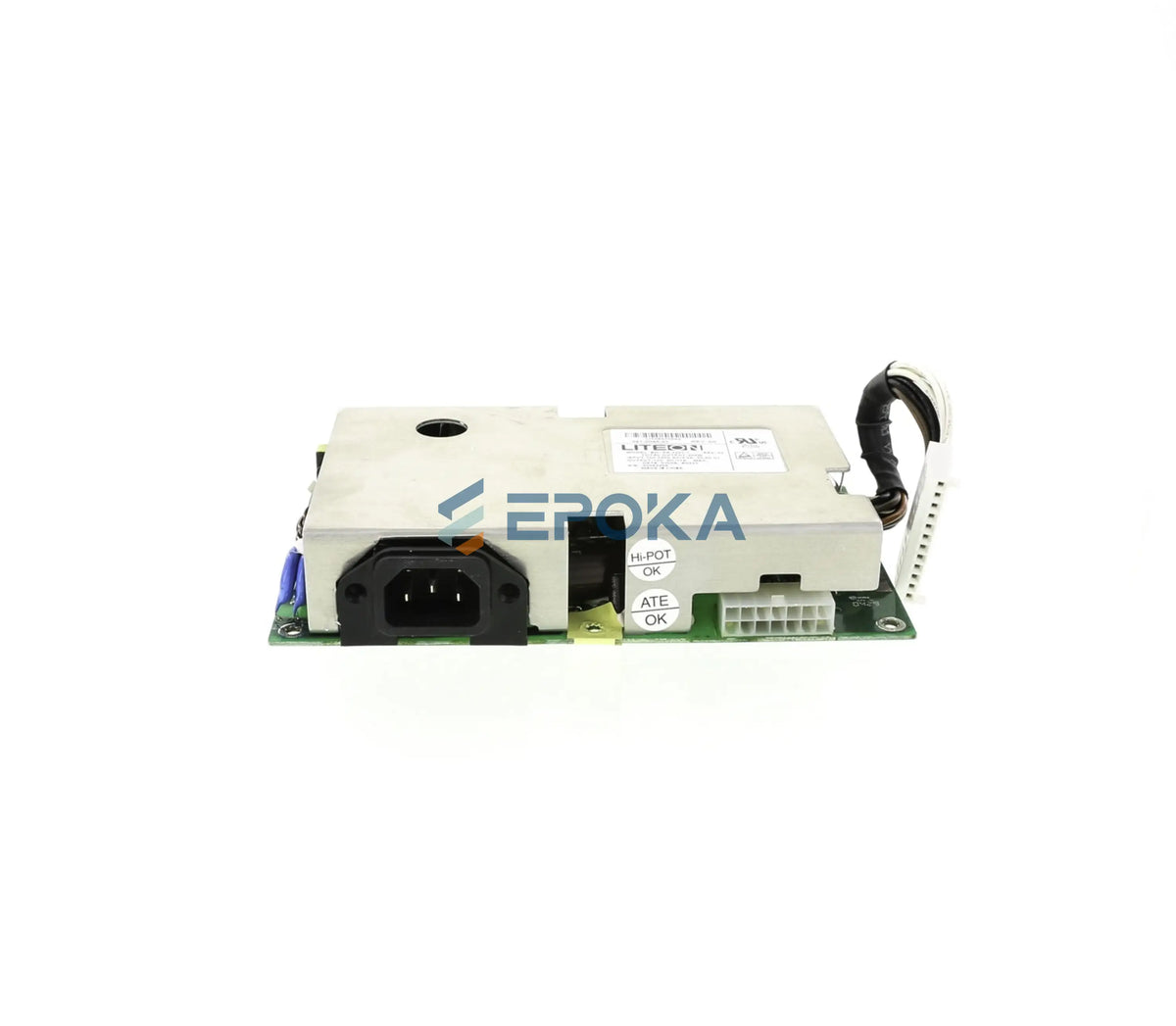 Cisco 341-0045-01 Cisco Power Supply 3750G-24TS-E/S, 2970G-24TS-E/S 3750G-16TD-E/