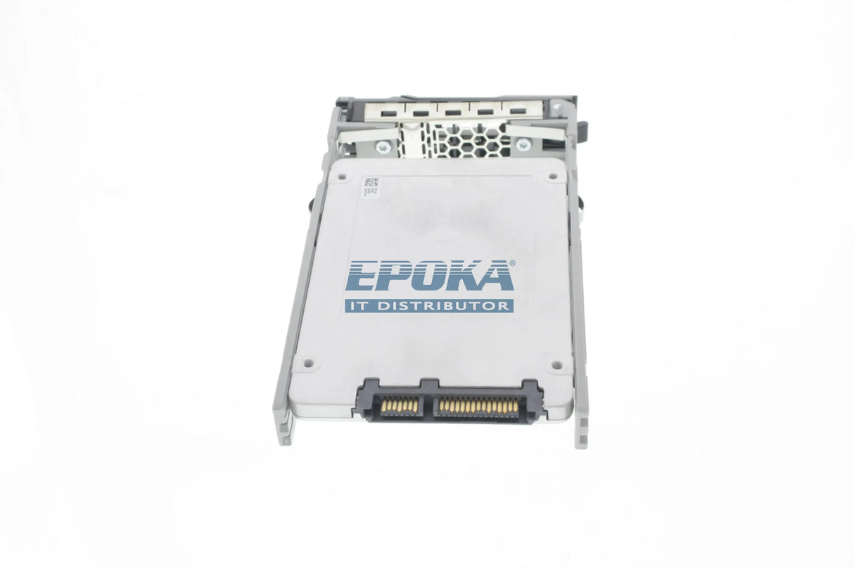 Dell 3481G 200GB SSD 6G SATA 2.5" MU MLC