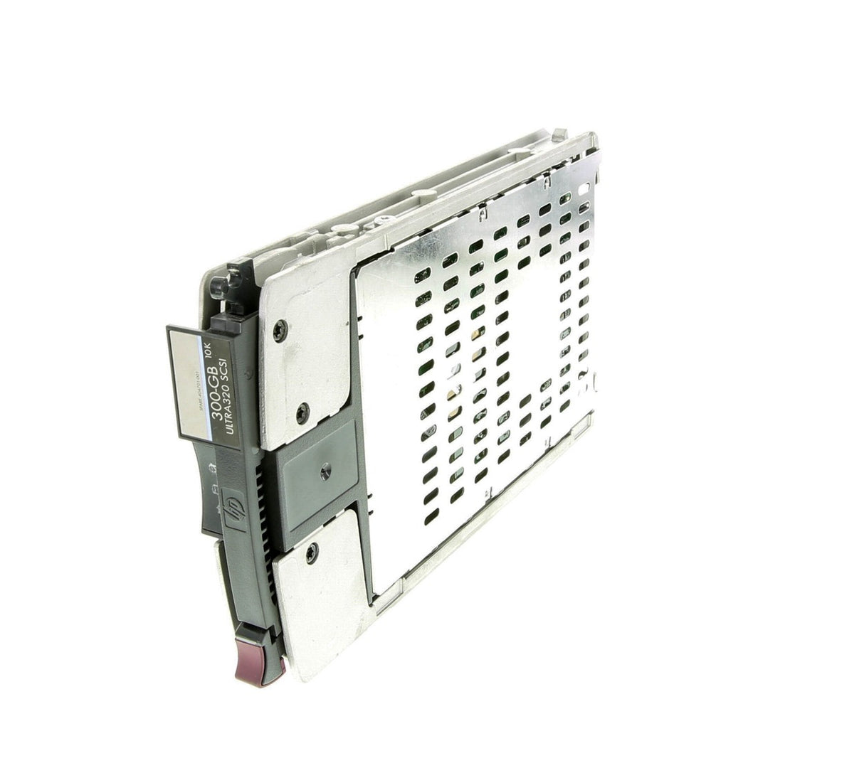 HP 350964-B22 CPQ 300 GB 10,000 rpm U320 Uni