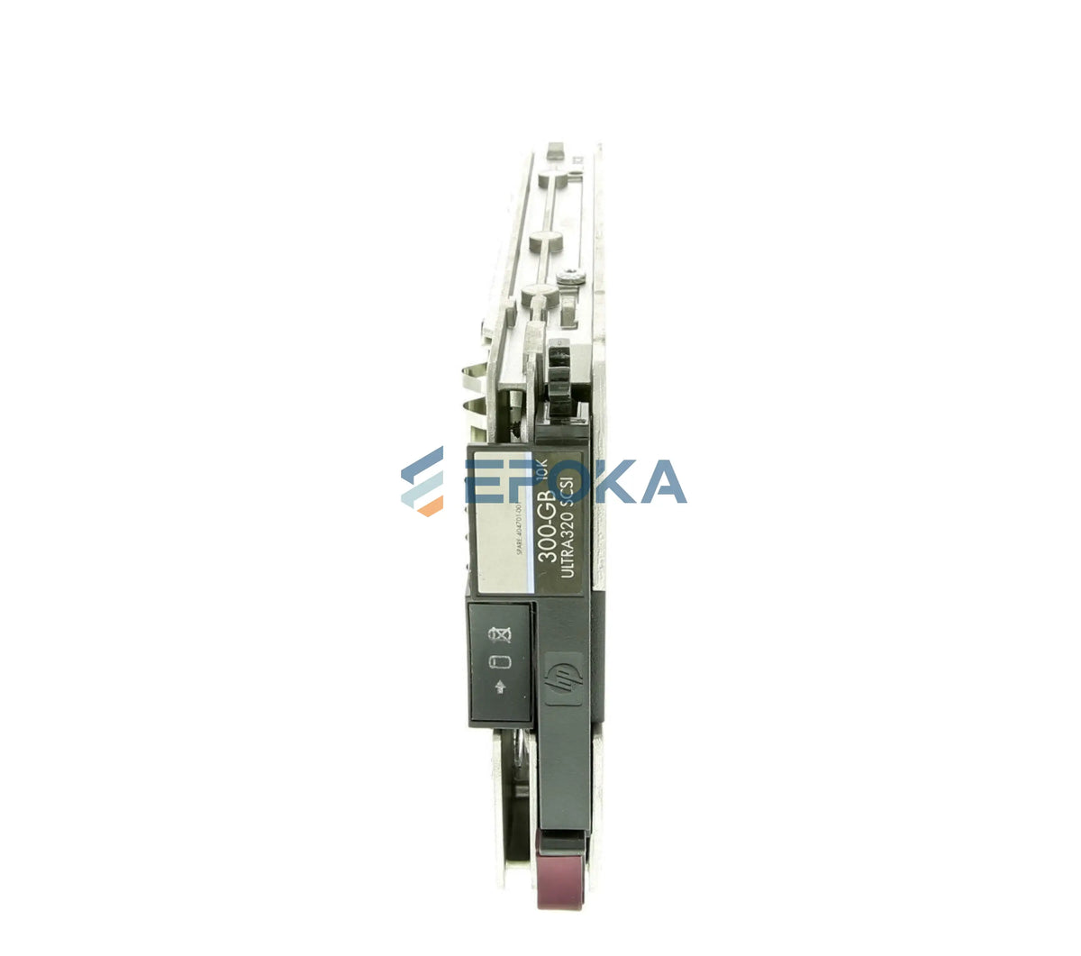HP 350964-B22 CPQ 300 GB 10,000 rpm U320 Uni