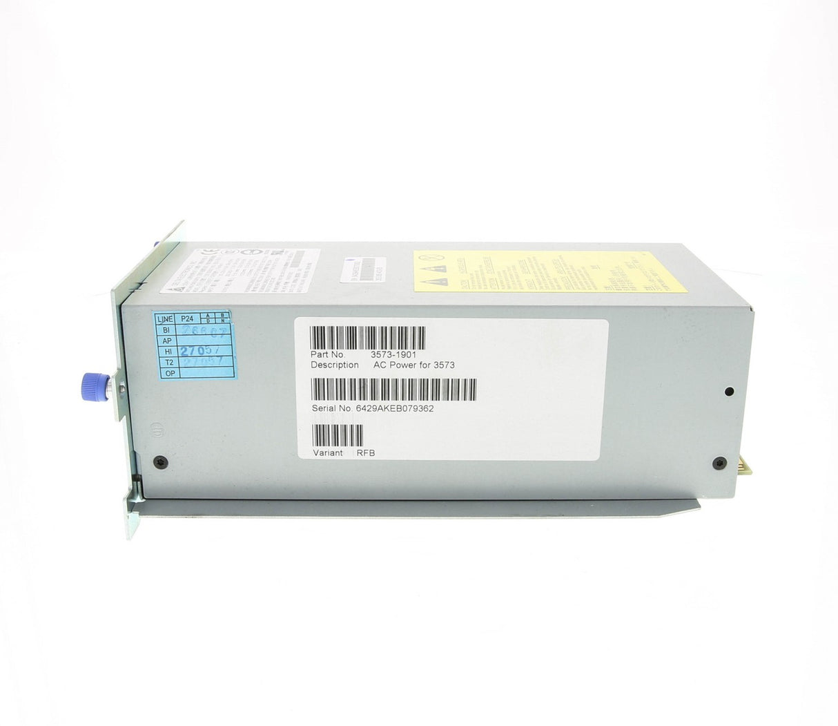 IBM 3573-1901 AC Power for 3573